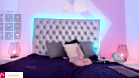 Daisy online show from December 13, 2024, 10:13 pm