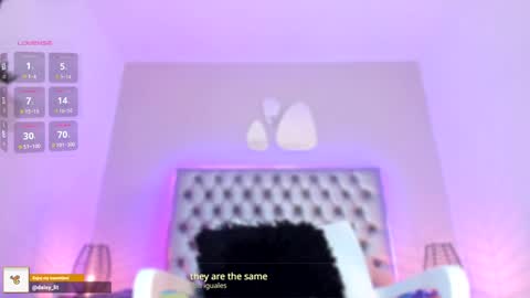 Daisy online show from January 15, 2025, 10:46 pm