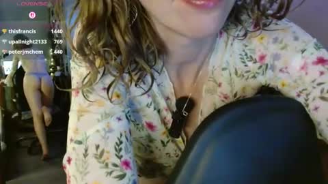 Snapshot of daisy_lovely chatting on July 13, 2026, 4:15 am daisy_lovely online show from July 13, 2026, 4:15 am