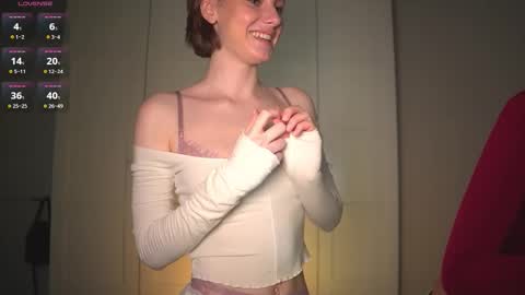 Daisy   Fansly - Daisyymint  online show from March 10, 2026, 4:01 pm