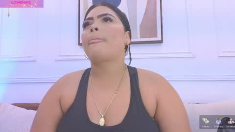 Daisy Price online show from May 19, 2026, 9:37 am