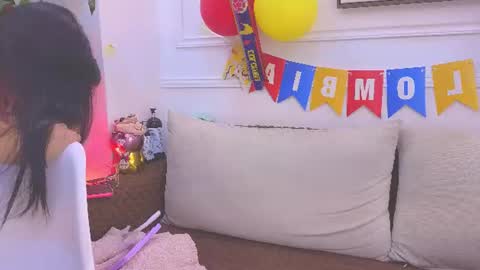 Snapshot of daisy_price chatting on June 26, 2026, 10:41 am Daisy Price online show from June 26, 2026, 10:41 am