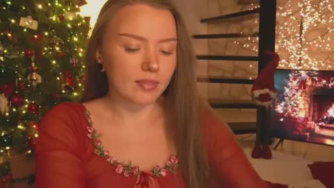 Snapshot of daisy_stacey chatting on December 22, 2025, 7:11 pm Stacey online show from December 22, 2025, 7:11 pm