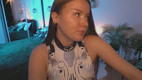 Snapshot of daisy_stacey chatting on February 3, 2026, 6:46 pm Stacey online show from February 3, 2026, 6:46 pm