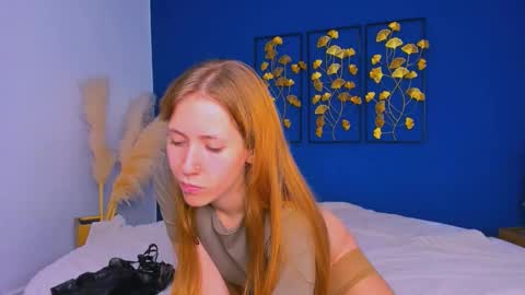 Daisy Swanson online show from October 29, 2025, 3:47 pm