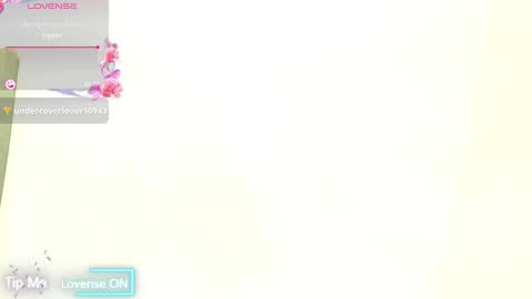 Snapshot of daisyandmatthew chatting on January 7, 2025, 10:41 pm daisyandmatthew online show from January 7, 2025, 10:41 pm