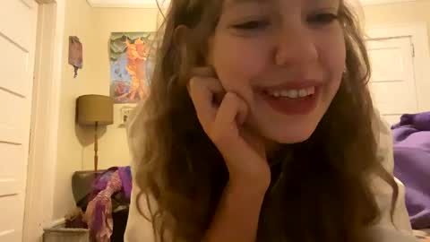 DaisyB3 online show from February 13, 2025, 7:35 am