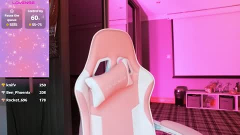 DaisyDeliciousxx online show from January 20, 2025, 12:28 pm
