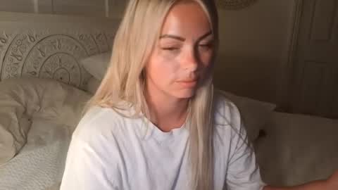 Daisy Dreams online show from July 21, 2026, 10:56 pm