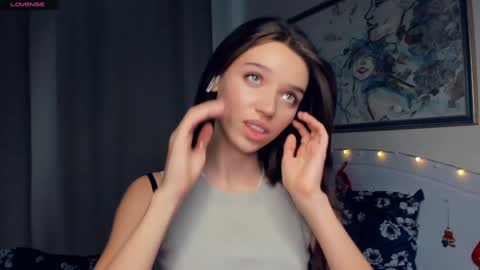 Naomi online show from January 6, 2025, 12:02 pm