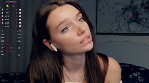 Naomi online show from January 15, 2025, 1:09 pm