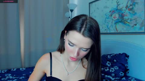 Naomi online show from January 19, 2025, 8:39 am