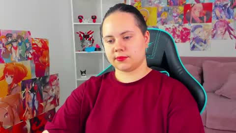 Snapshot of daisyharts chatting on August 2, 2026, 5:06 am DaisyHarts online show from August 2, 2026, 5:06 am