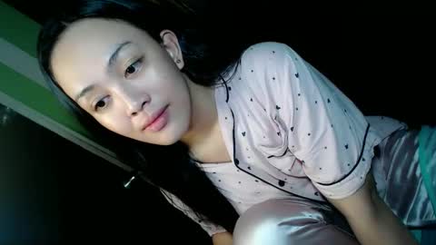 LILY   christmas wish breast implant online show from October 12, 2025, 11:59 pm