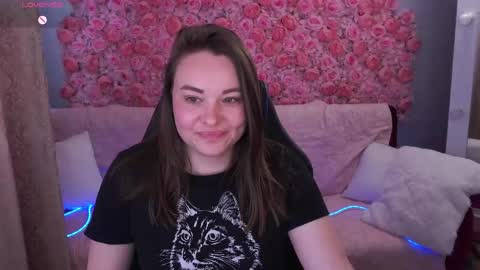 daisymoonn online show from May 6, 2026, 7:13 am