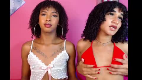 Daisy online show from February 21, 2025, 1:44 am