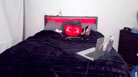 Snapshot of daisywylde chatting on October 16, 2025, 12:06 pm Daisy Wylde online show from October 16, 2025, 12:06 pm