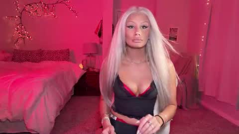 Snapshot of daisyy888 chatting on June 20, 2026, 1:09 am daisy online show from June 20, 2026, 1:09 am