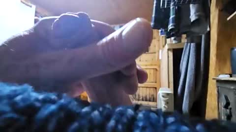 Snapshot of daiwants2fku chatting on October 24, 2025, 8:49 pm dave online show from October 24, 2025, 8:49 pm