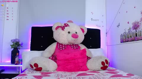 Snapshot of daiyan_collins chatting on January 9, 2025, 1:39 am Daiyan Collins online show from January 9, 2025, 1:39 am