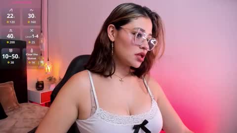 Snapshot of dakhota_rouge chatting on January 11, 2026, 4:17 am Dakhota online show from January 11, 2026, 4:17 am