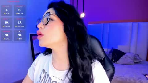 Snapshot of dakhota_rouge chatting on May 26, 2026, 5:03 am Dakhota online show from May 26, 2026, 5:03 am