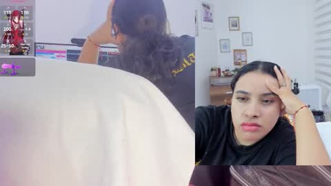 Snapshot of daki_ume_ chatting on October 21, 2025, 2:23 am daki_ume_ online show from October 21, 2025, 2:23 am