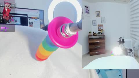 Snapshot of daki_ume_ chatting on October 25, 2025, 2:41 am daki_ume_ online show from October 25, 2025, 2:41 am