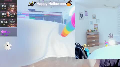 Snapshot of daki_ume_ chatting on November 3, 2025, 2:13 am daki_ume_ online show from November 3, 2025, 2:13 am