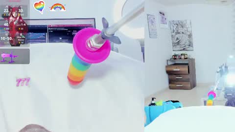 Snapshot of daki_ume_ chatting on June 18, 2026, 3:40 am daki_ume_ online show from June 18, 2026, 3:40 am
