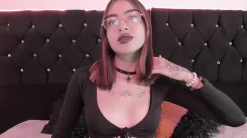 Snapshot of dakitty_moon chatting on December 29, 2024, 2:31 pm dakitty_moon online show from December 29, 2024, 2:31 pm