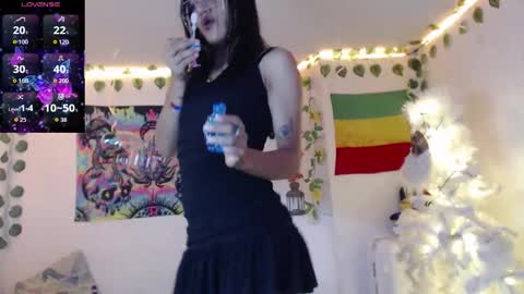 Dakko online show from December 20, 2025, 12:18 am