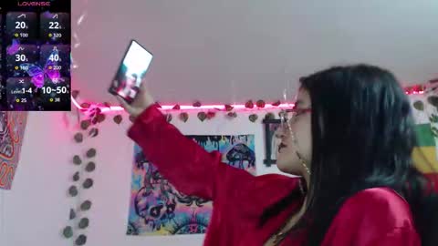 Dakko online show from December 22, 2025, 2:41 am