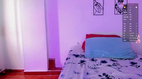 dakostelee1_ online show from March 9, 2026, 5:06 pm