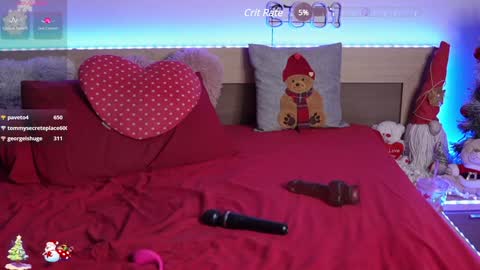 Naomi online show from January 8, 2025, 4:02 am