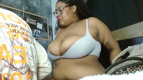 dakota__luxx online show from November 30, 2025, 5:06 pm