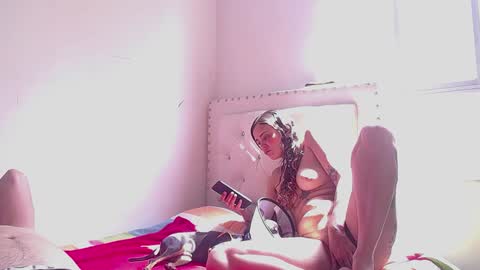 Dakota and Aron online show from December 14, 2024, 5:14 pm