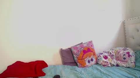 Dakota and Aron online show from January 12, 2025, 8:03 pm