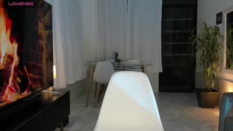 Daniela online show from January 7, 2025, 2:53 am