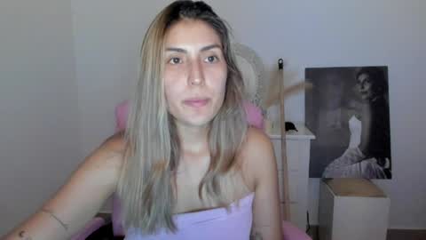 Snapshot of dakota_clark chatting on April 2, 2026, 1:47 am Helloo HAPPY NEW YEAR Ill be back soon online show from April 2, 2026, 1:47 am