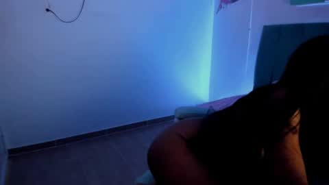 Snapshot of dakota_evans18 chatting on October 3, 2025, 12:57 pm DAKOTA online show from October 3, 2025, 12:57 pm