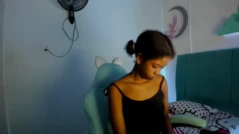 Snapshot of dakota_evans18 chatting on October 9, 2025, 3:37 am DAKOTA online show from October 9, 2025, 3:37 am