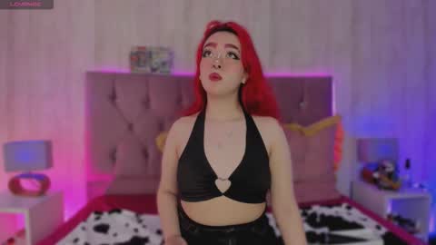 Snapshot of dakota_kl chatting on February 4, 2026, 1:50 pm Dakota online show from February 4, 2026, 1:50 pm