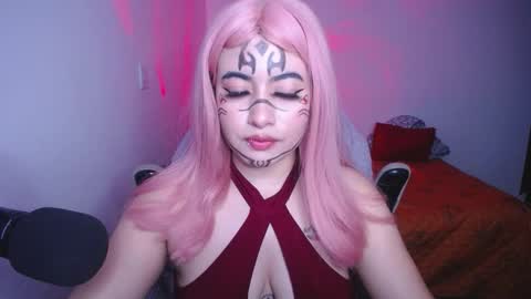 Snapshot of dakota_lee1 chatting on October 8, 2025, 2:53 am Dakota online show from October 8, 2025, 2:53 am