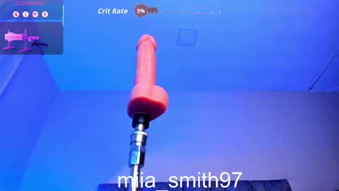 mia online show from October 21, 2025, 12:00 am