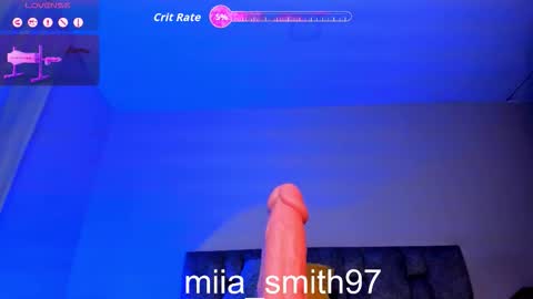 mia online show from October 22, 2025, 10:31 pm