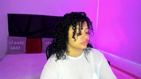 dakota_mars online show from September 26, 2025, 12:09 pm