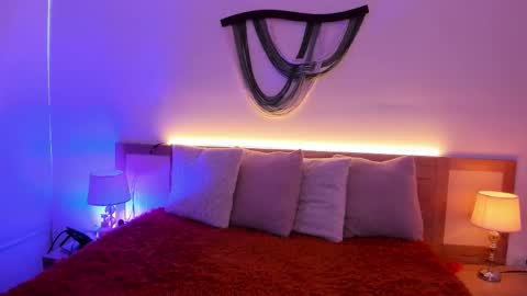 dakota_mars online show from November 16, 2025, 12:33 pm