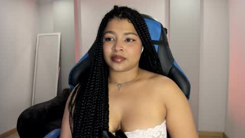 dakota_mars online show from January 7, 2026, 8:22 pm