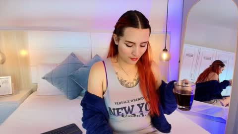 Dakota-Megan online show from November 24, 2025, 1:00 pm